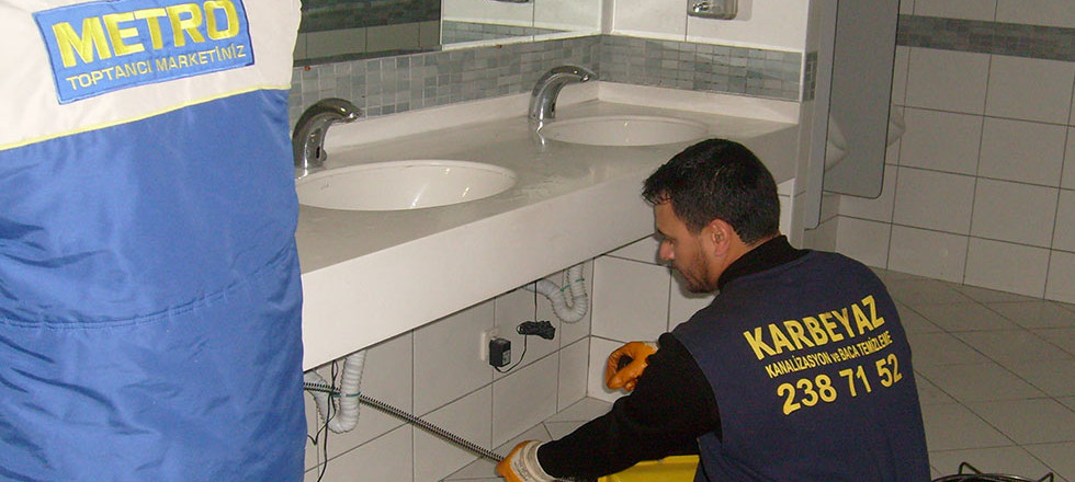 kanalizasyonacma-karbeyaz